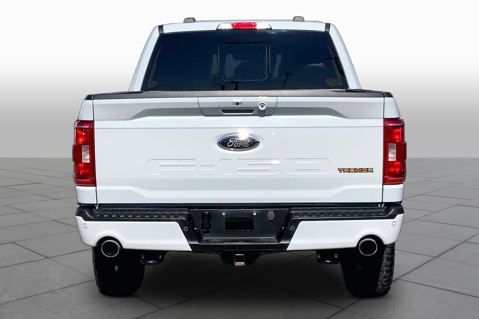 Used 2023 Avalanche Ford Tremor image 5