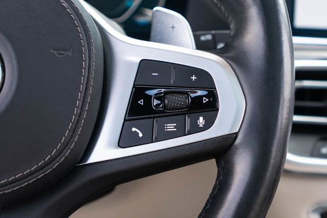 Used 2019 Alpine White BMW xDrive40i image 19