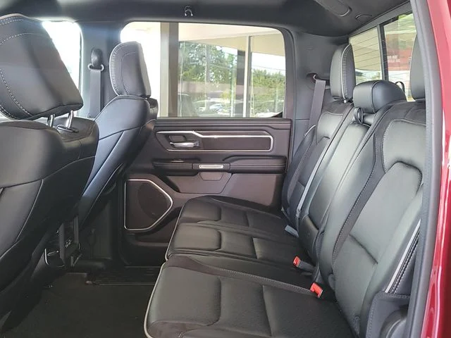 Used 2023 Red Ram Laramie image 12