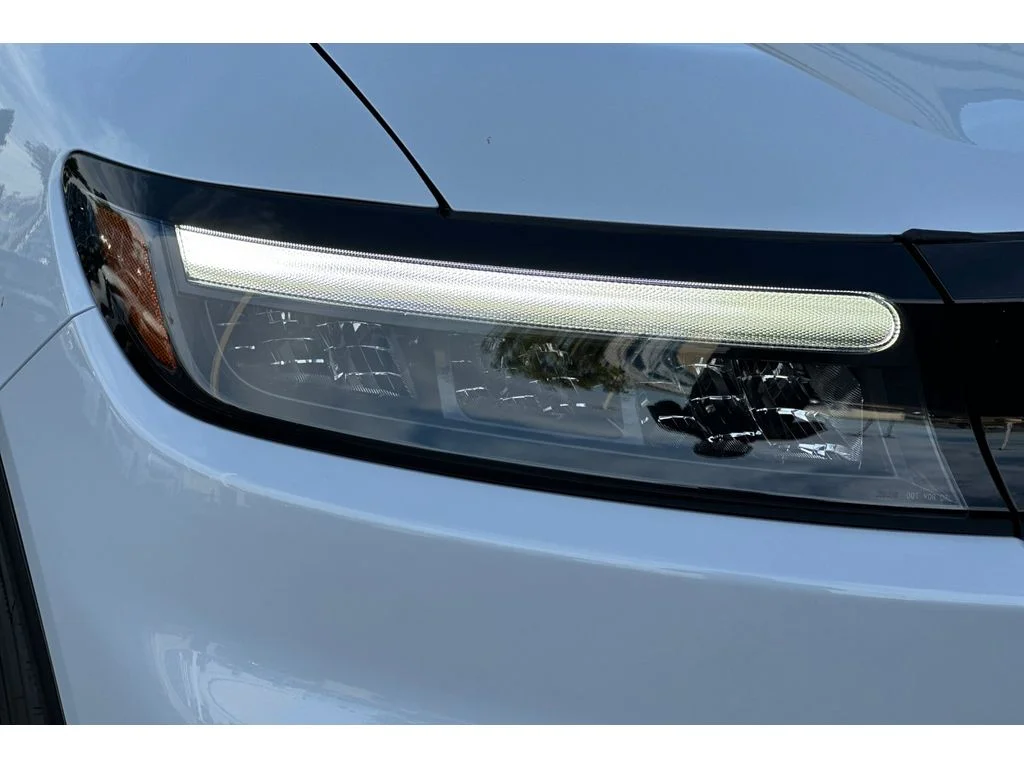 2026 Honda Prologue Touring - Photo 29