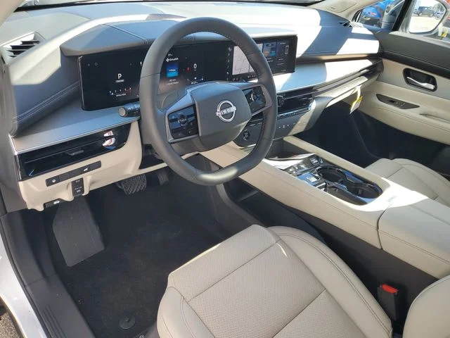 2026 Nissan Murano SL - Photo 13