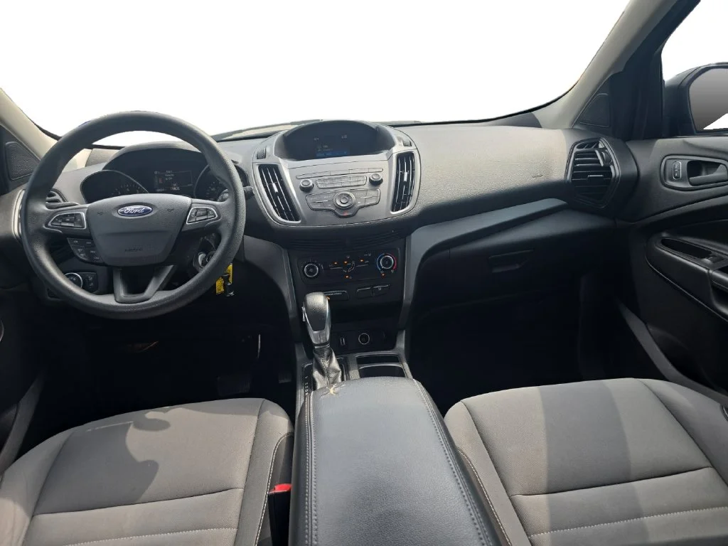 Used 2019 Ford Escape S with VIN 1FMCU0F76KUB33195 for sale in Springfield, MO