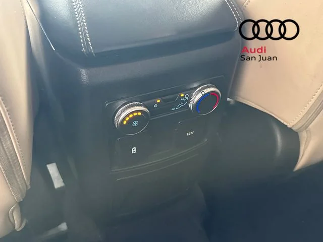 Used 2022 Black Ford XLT image 27
