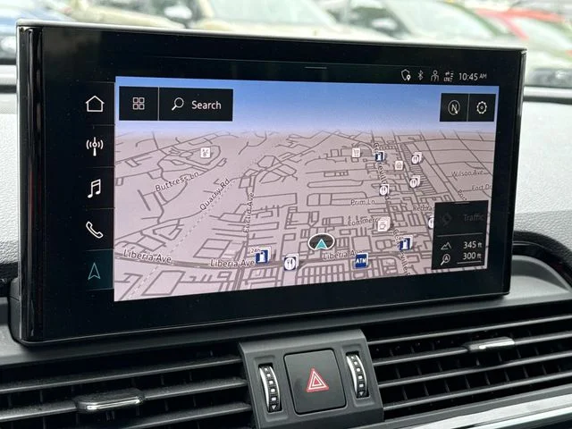 Used 2023  Audi 40 Premium Plus image 3