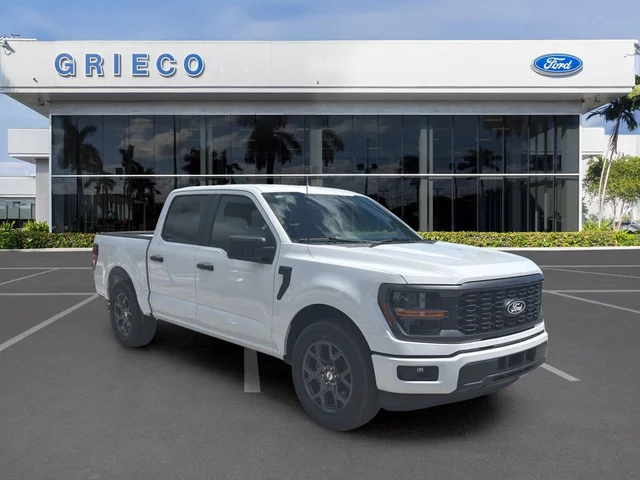2026 Ford F-150 STX®