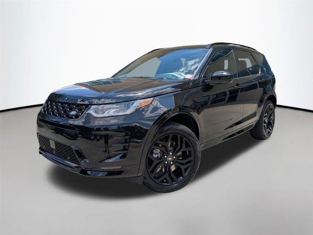 2026 Land Rover Discovery Sport Landmark Landmark