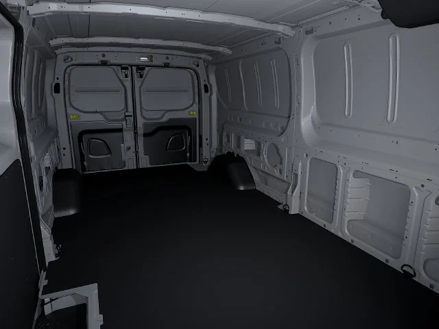 New 2027 White Ford Base image 11