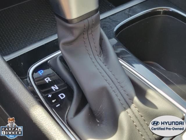 2025 Hyundai Tucson SE - Photo 29