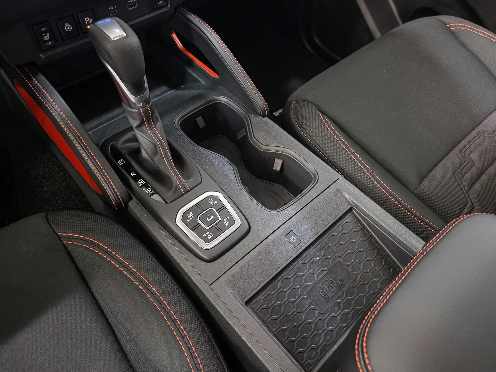 2026 Nissan Frontier PRO-4X - Photo 26