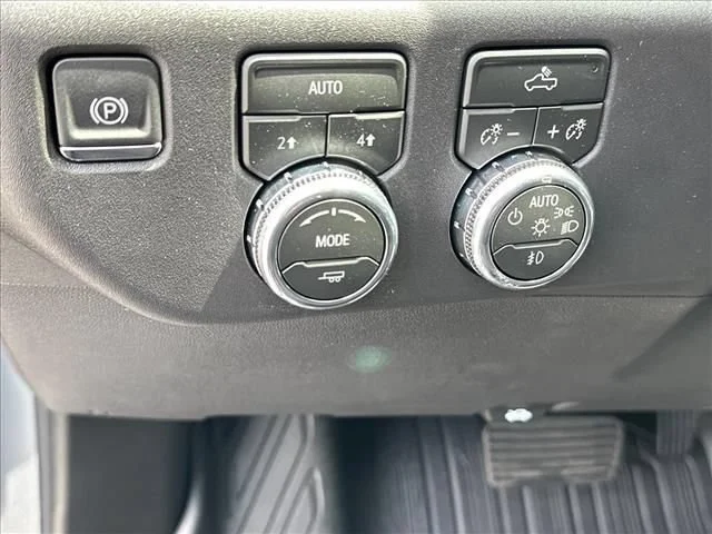 2026 GMC Sierra 1500 Elevation - Photo 31