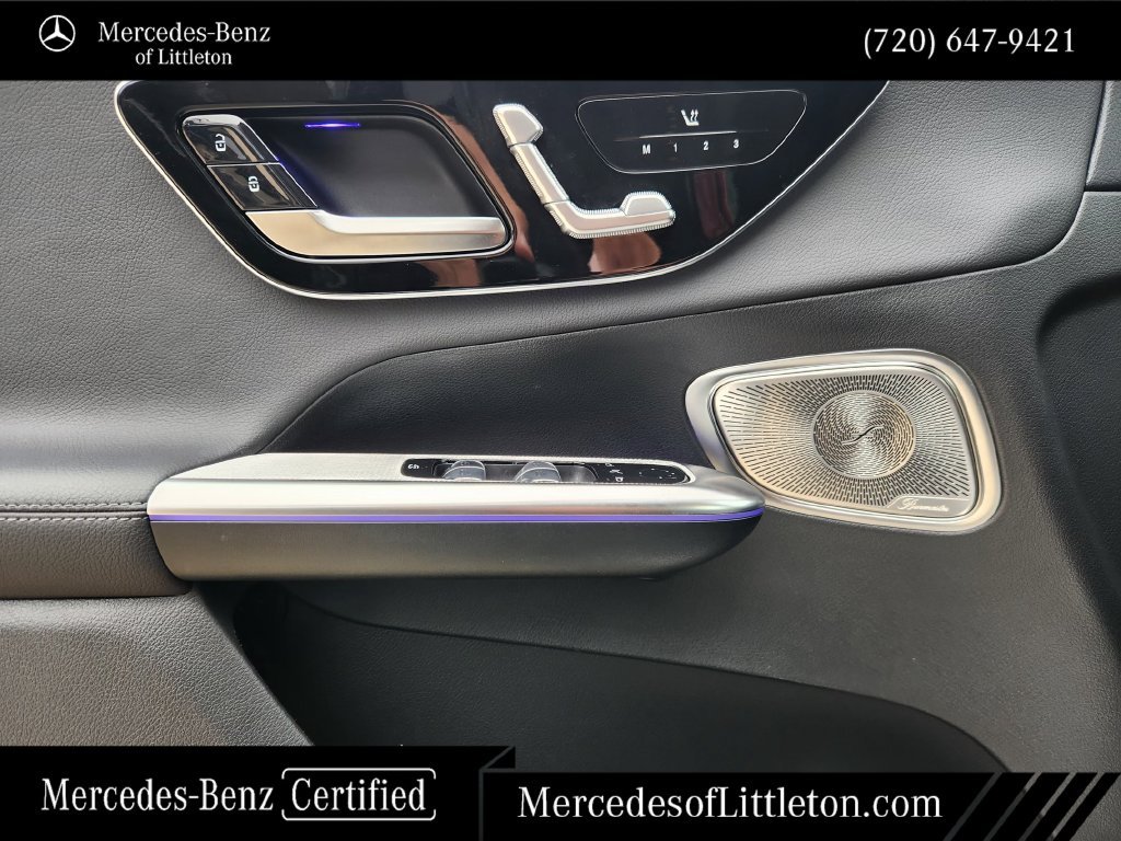 Certified Used 2026  Mercedes-Benz GLC 300 image 22