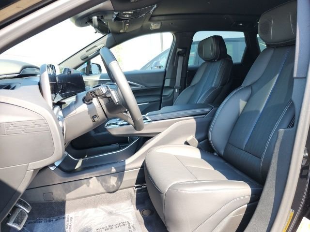 2026 Cadillac LYRIQ V - Photo 14