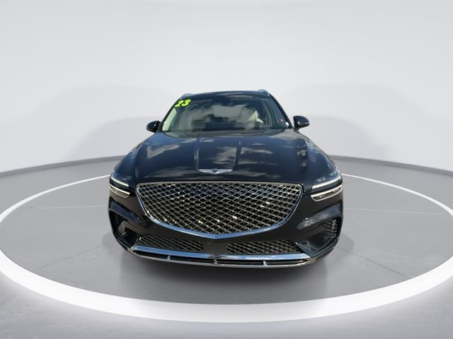 Used 2023 Black Genesis 2.5T image 3