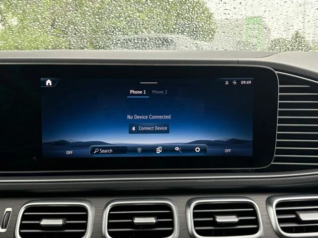 2024 Mercedes-Benz GLS Base - Photo 25