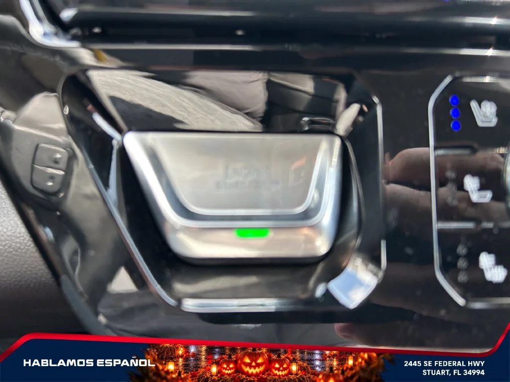 New 2026 Glacier White Tricoat GMC Denali image 22