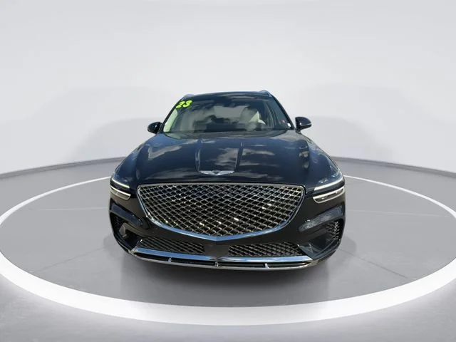 Used 2023 Black Genesis 2.5T image 3