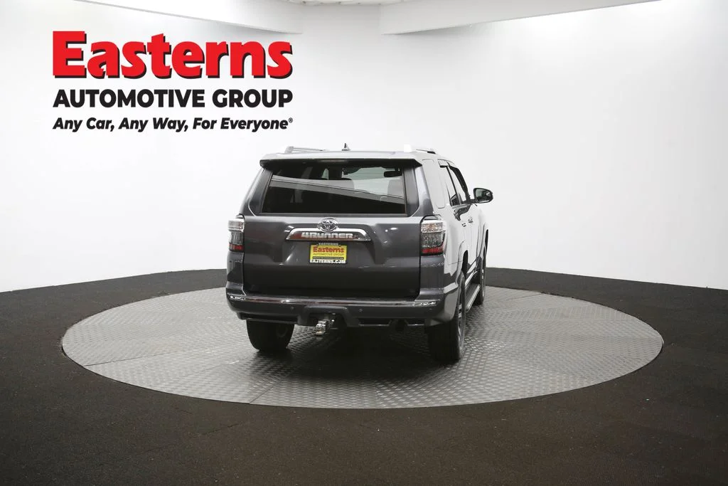 Used 2015 Gray Toyota Limited image 39