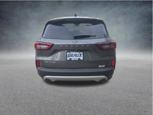 New 2026 Gray Ford Active image 7