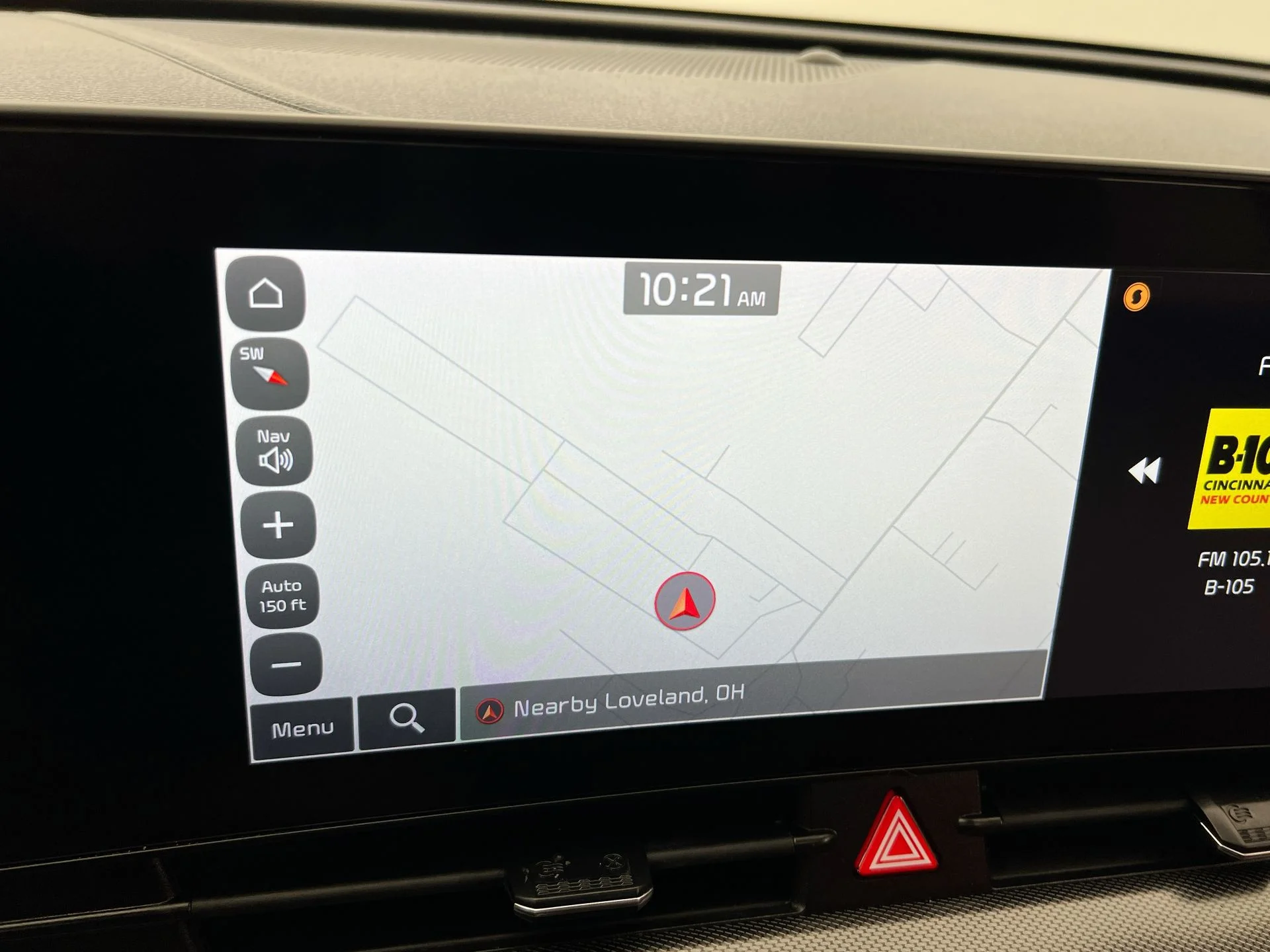 Used 2023 Gray Kia SX-Prestige image 36