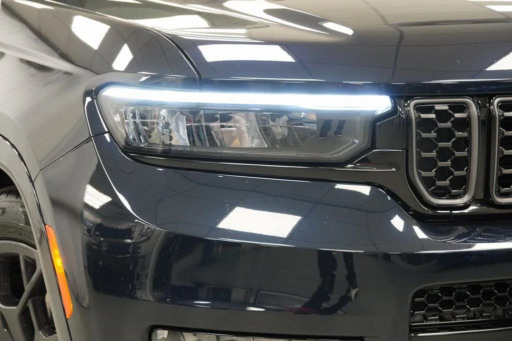 2024 Jeep Grand Cherokee L Summit - Photo 6