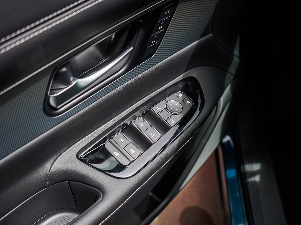 2025 Nissan Murano SL - Photo 19