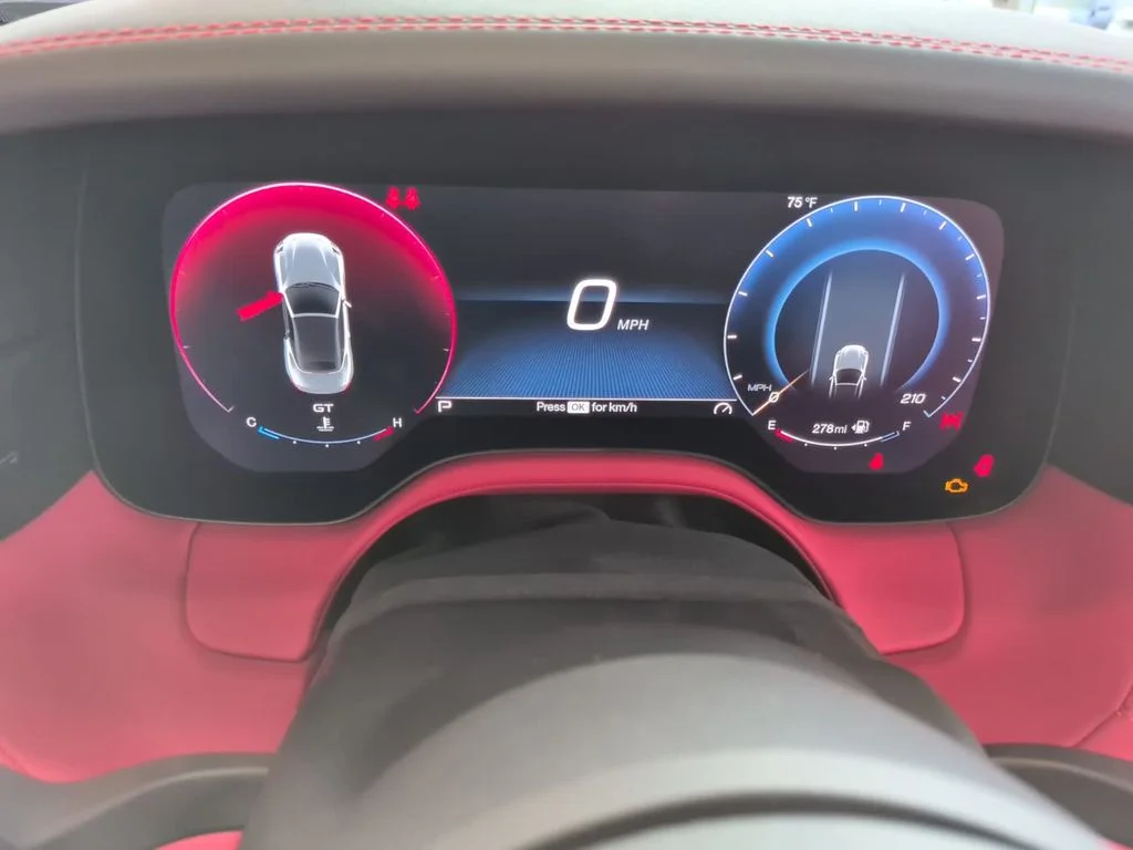 2026 Maserati GranCabrio Base - Photo 27