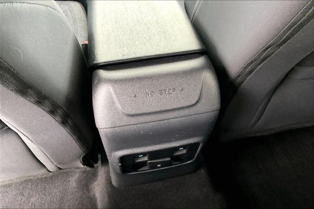 Used 2021 Green Ford Big Bend image 31