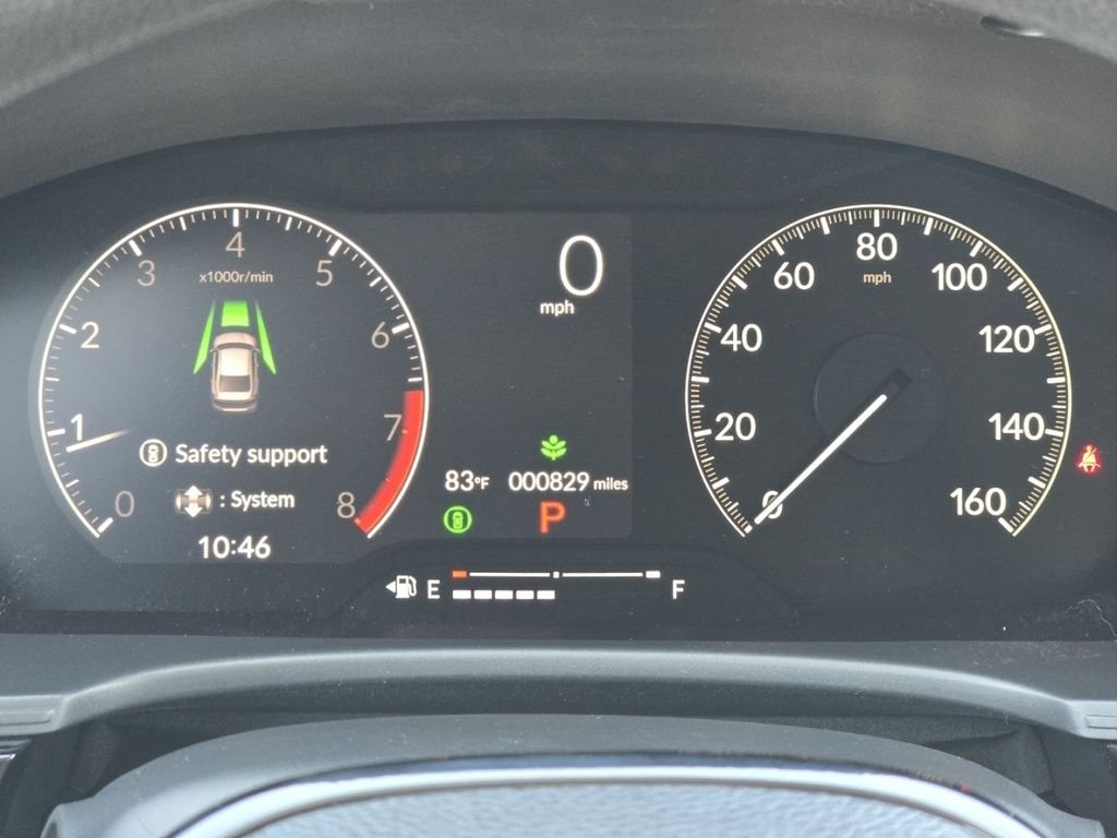 2026 Honda Civic LX - Photo 27
