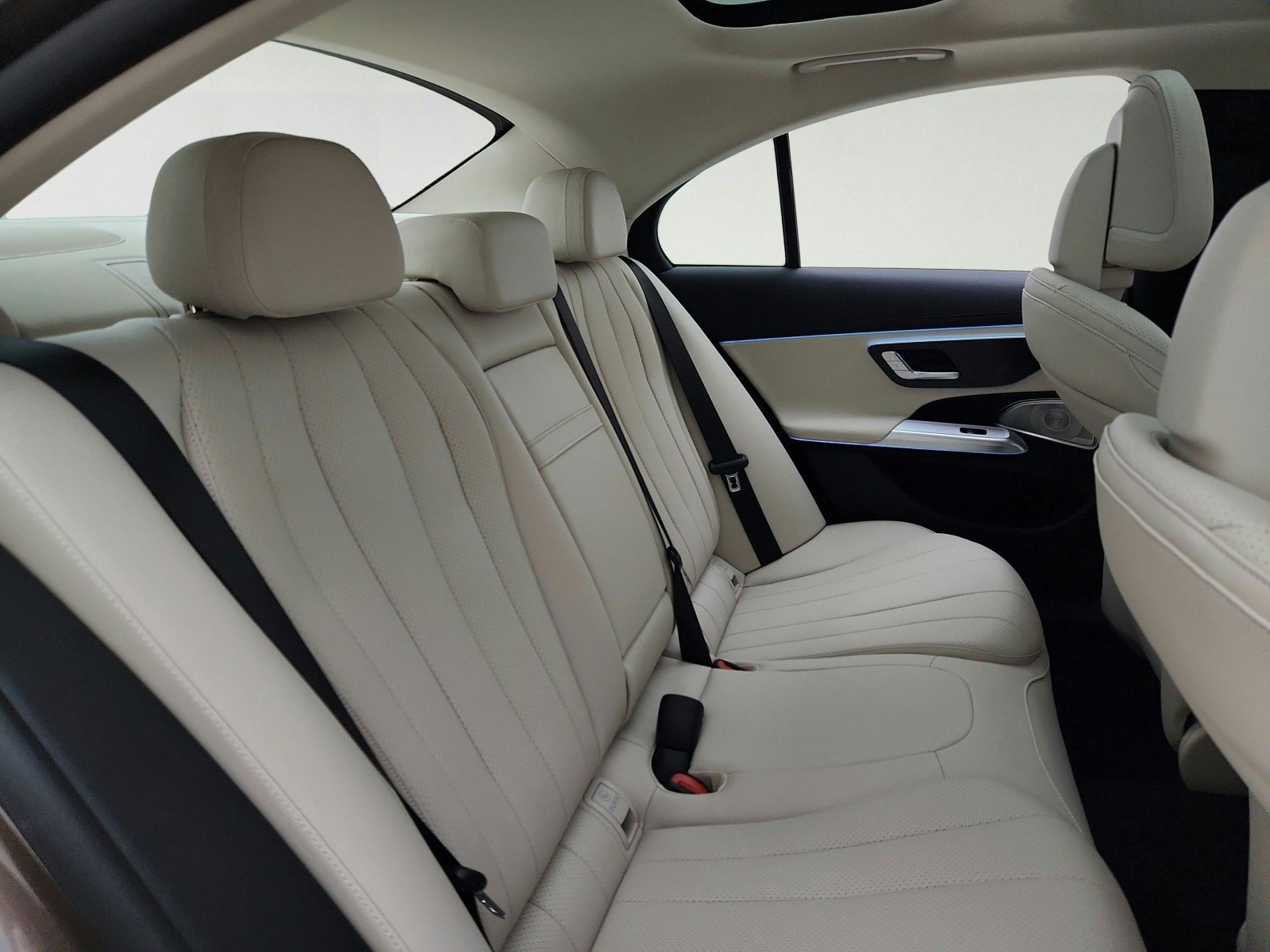 New 2027 Sonoran Brown Metallic Mercedes-Benz E 350 RWD Sedan image 55