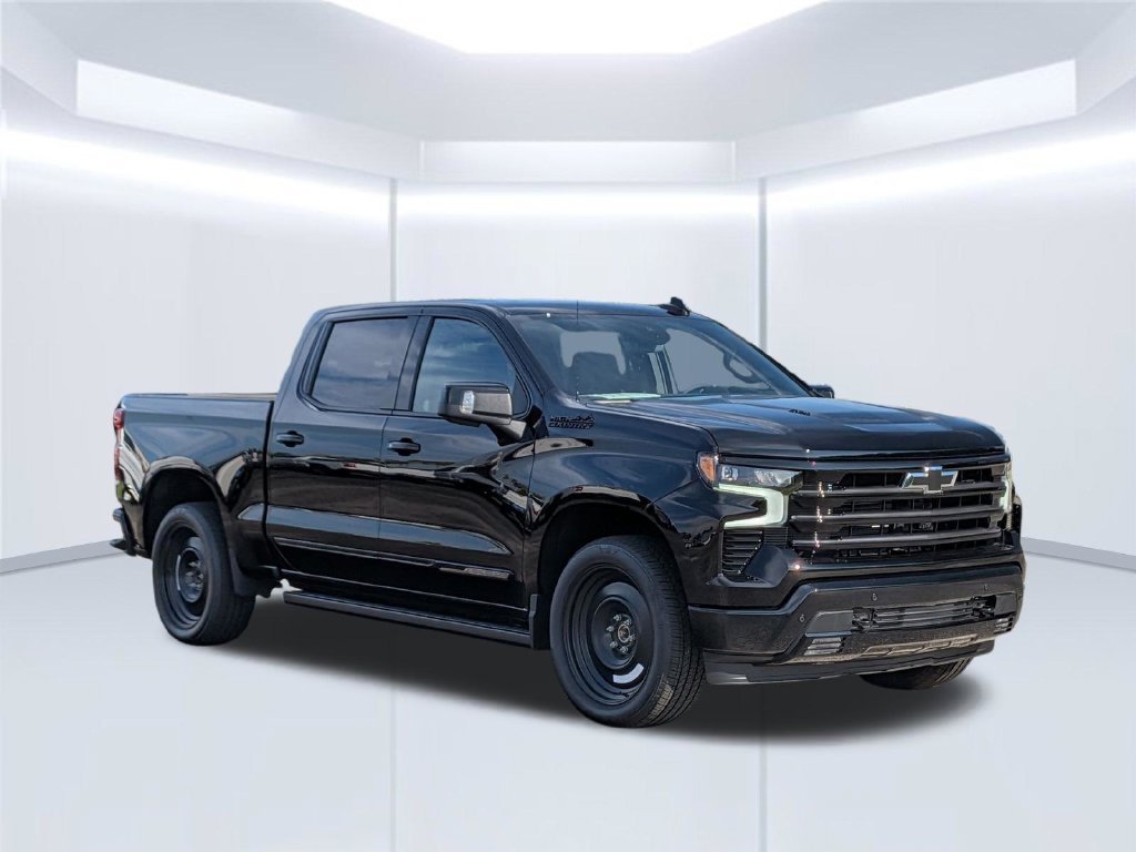 2026 Chevrolet Silverado 1500 High Country - Photo 9