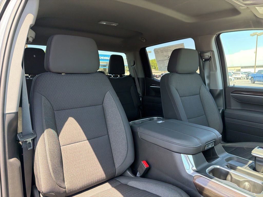 2026 Chevrolet Silverado 1500 RST - Photo 11