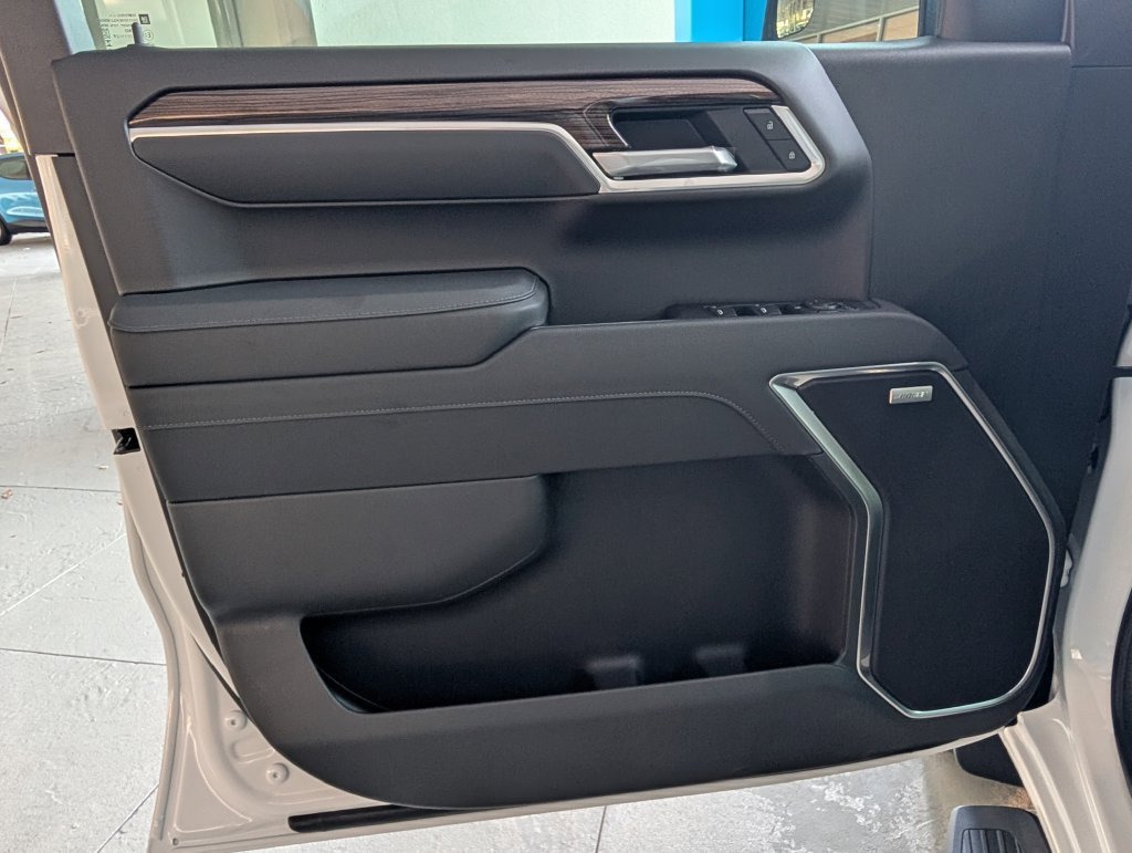 2026 Chevrolet Silverado 1500 RST - Photo 12