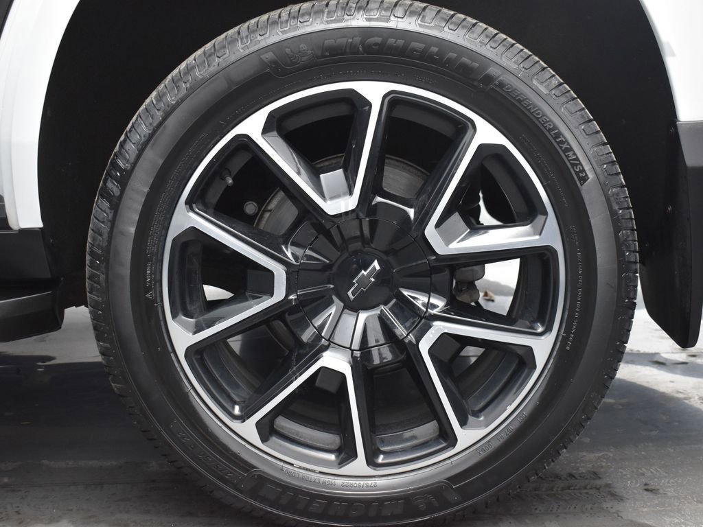 2021 CHEVROLET TAHOE - Image 9