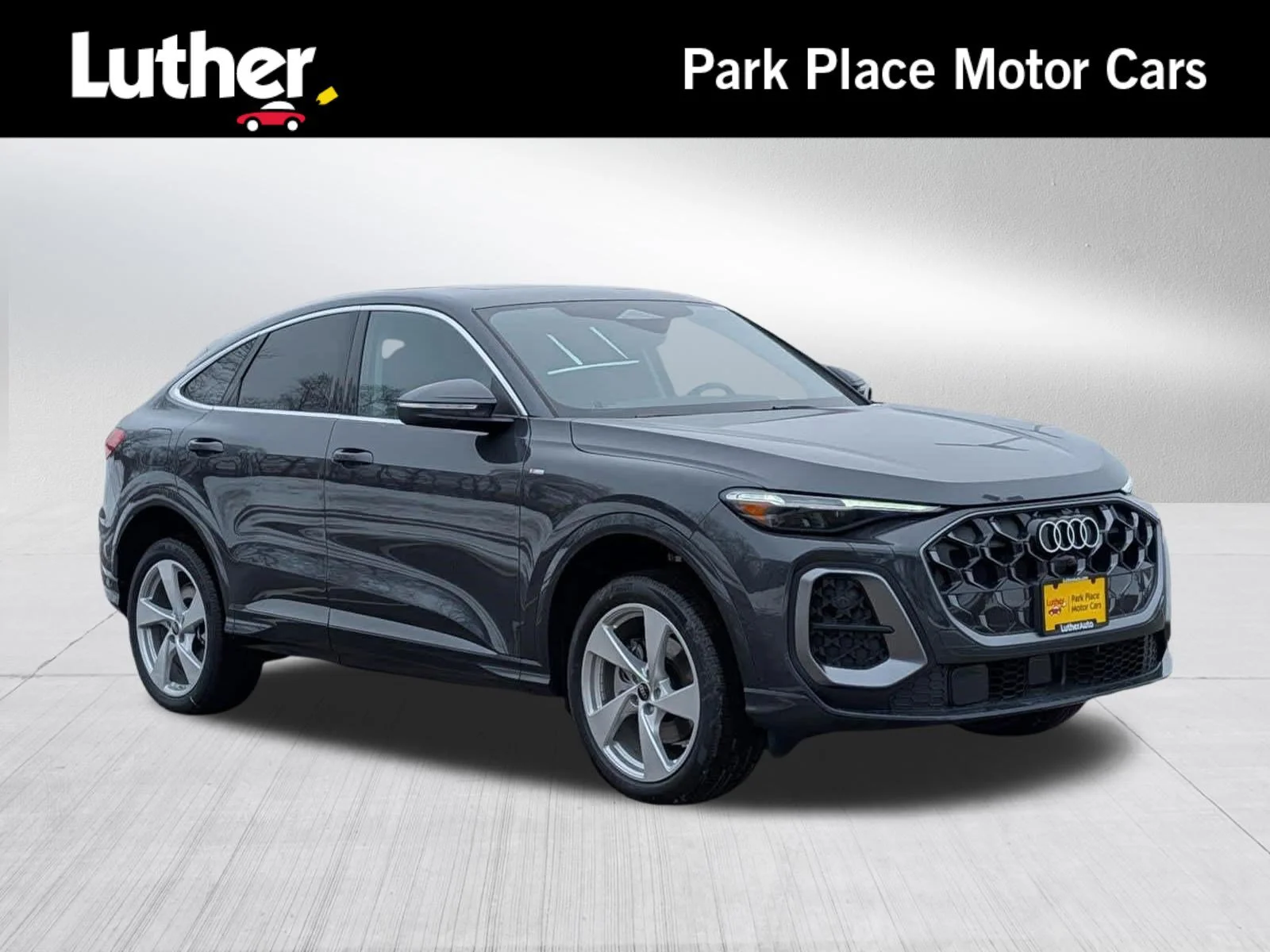 2025 Audi Q5 Sportback