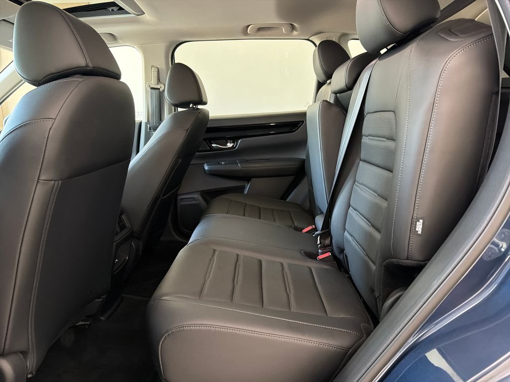 Used 2024  Honda EX-L image 28