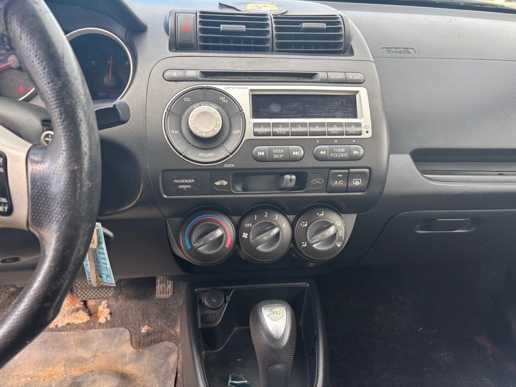 Used 2008 Brown Honda Sport image 16