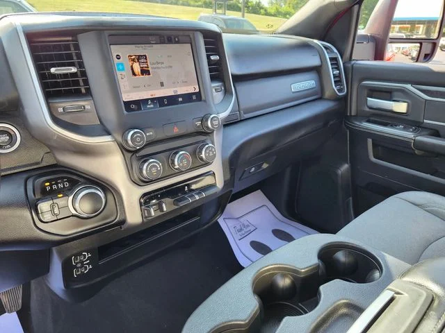 Used 2024 Red Ram Big Horn image 26