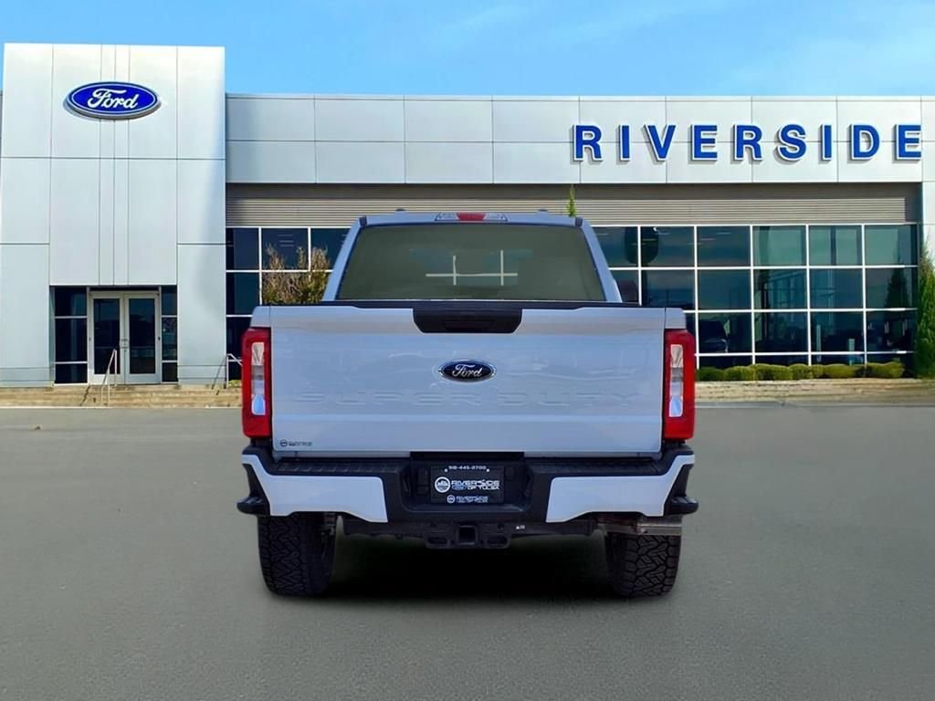 2026 Ford F-250 Super Duty XL - Photo 6