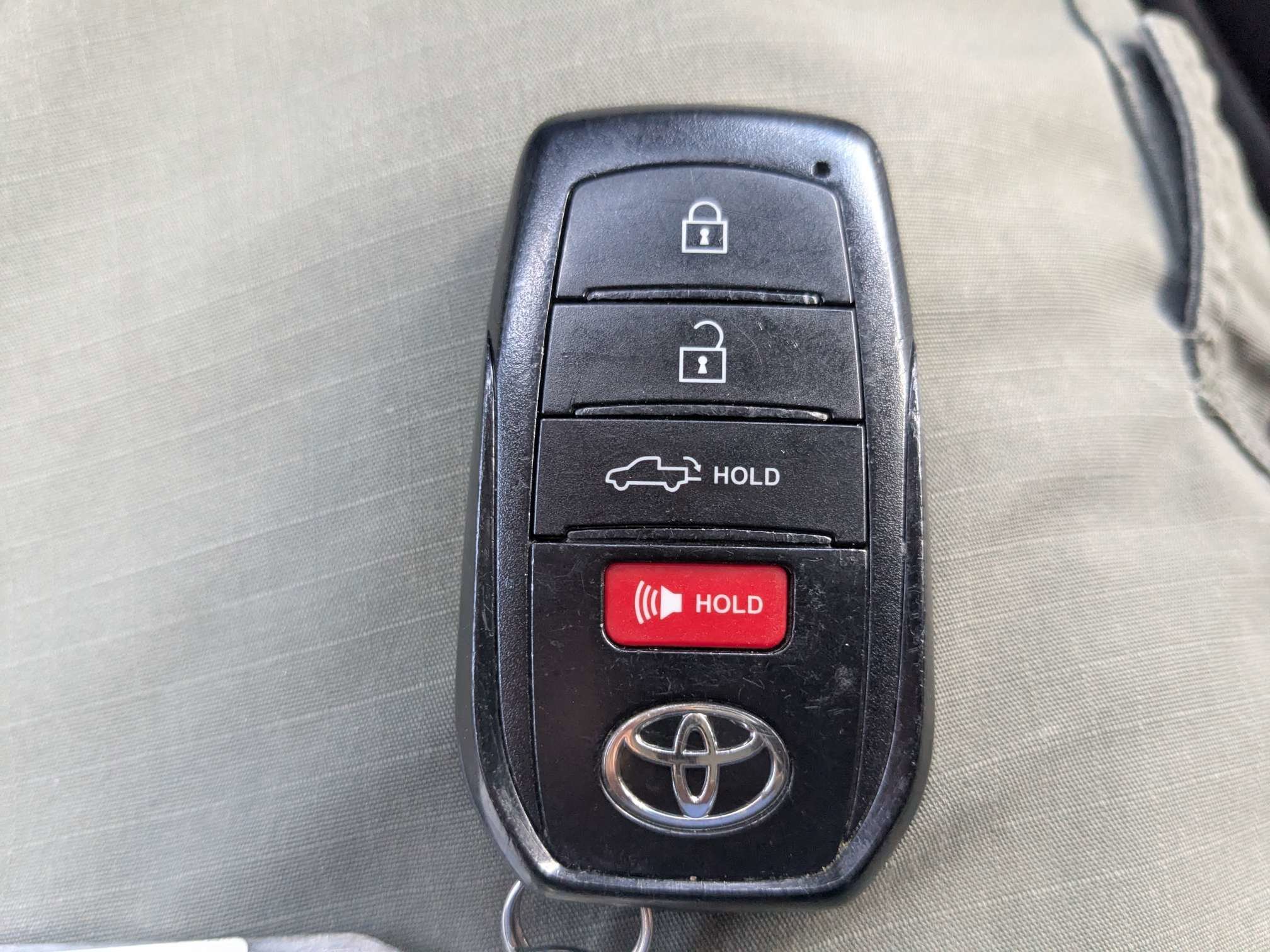 Used 2024 Celestial Silver Metallic Toyota Platinum image 41