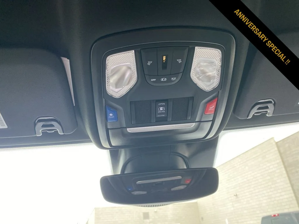 2025 RAM 2500 Tradesman - Photo 37