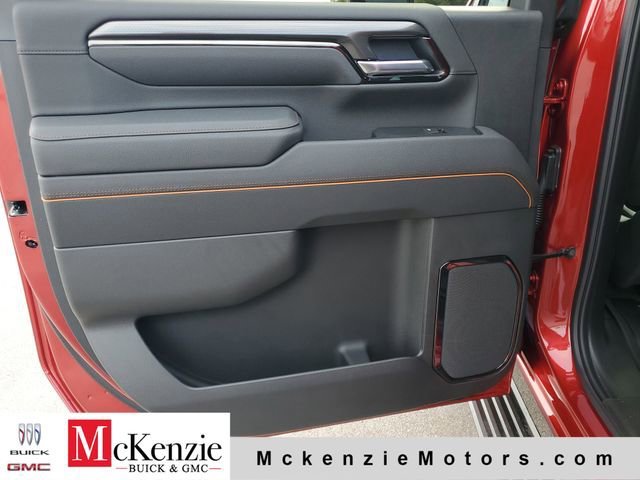 2026 GMC Sierra 3500HD AT4 - Photo 23