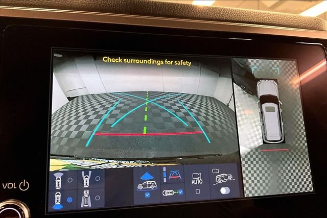 2026 Toyota Sequoia SR5 - Photo 30