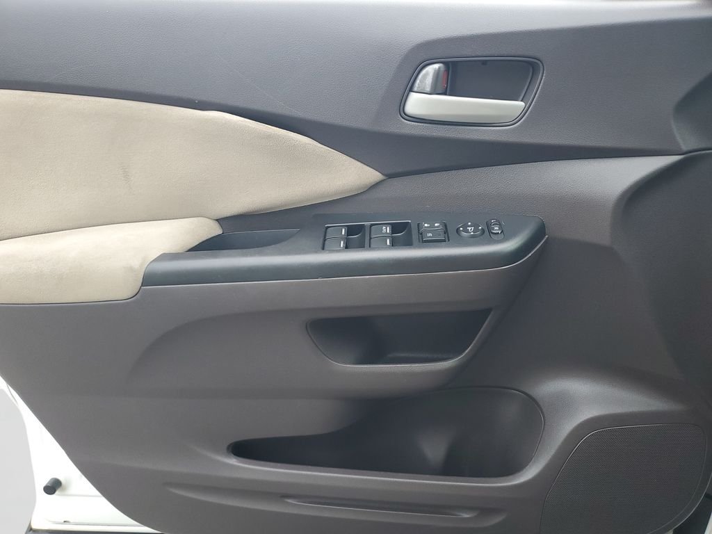 2014 Honda CR-V EX - Photo 19