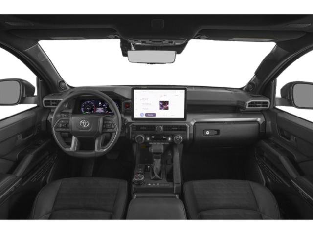 New 2026 Ice Cap Toyota TRD Off-Road Premium i-FORCE MAX image 7