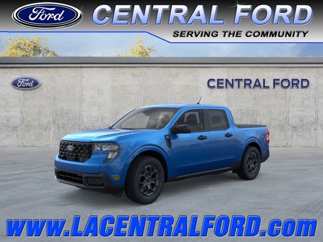2026 Ford Maverick XLT FWD's photo