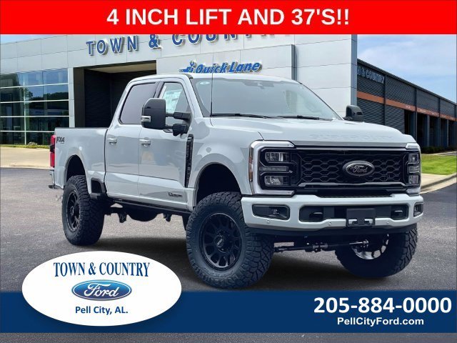 New 2026 Avalanche Ford TCcustoms image 28