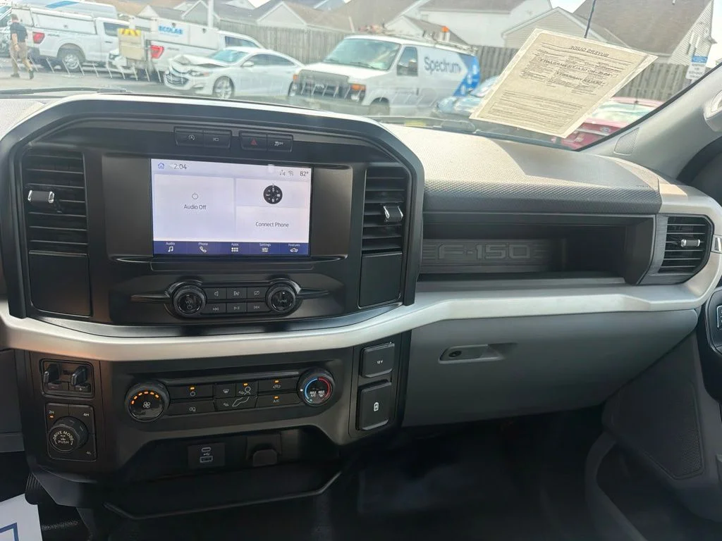 Certified Used 2023 White Ford XL image 28