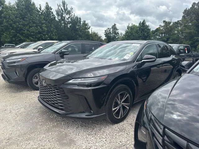 2023 Lexus RX 350 350 Premium FWD's photo