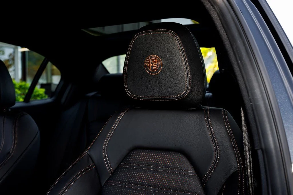 2025 Alfa Romeo Giulia Intensa - Photo 29