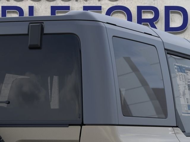 New 2026 Desert Sand Ford Big Bend image 25